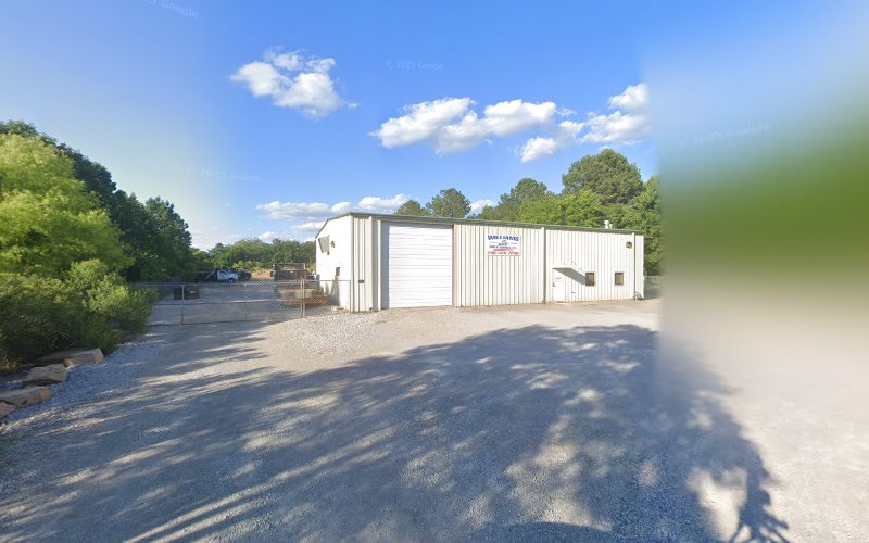 Williams Bobcat Services of Alabama, LLC