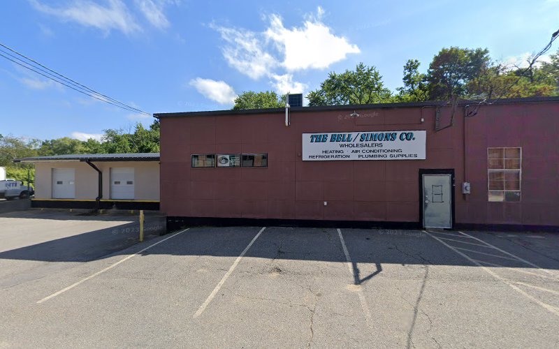 Bell Pump Co