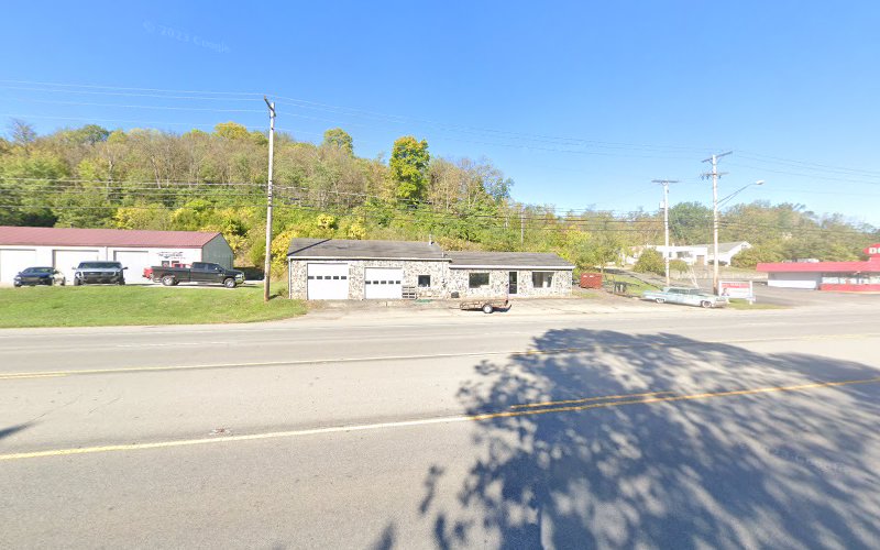 John Seeger Glass Co, Inc.