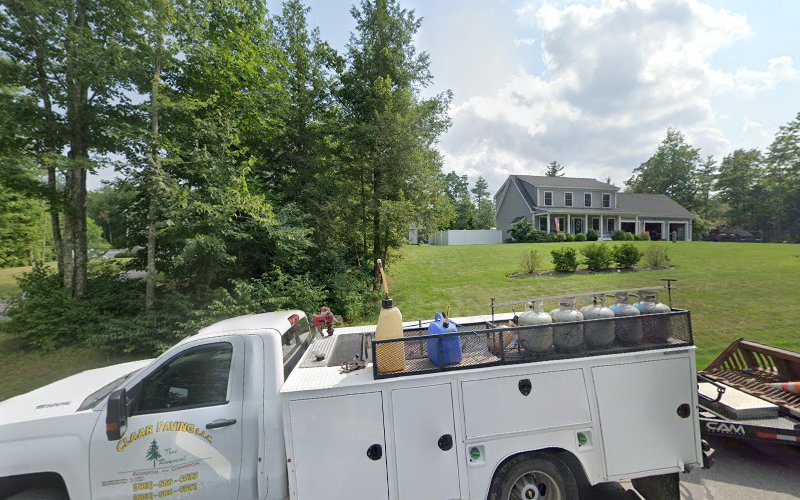 CJR Carpentry LLC