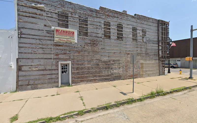 Paitson Bros. Heating Air Conditioning, Inc.