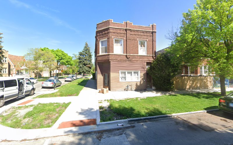 Sky Maid Chicago Cleaning Service