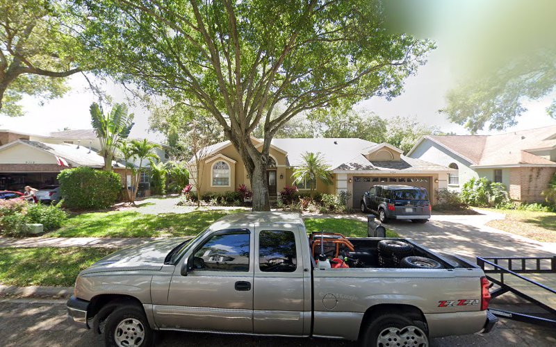 Gulf Breeze Refrigeration, Inc.