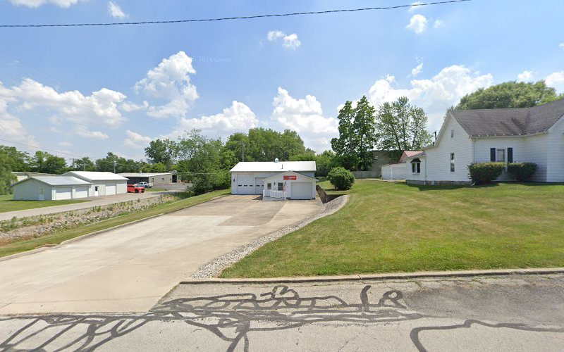 LB Electric Inc.