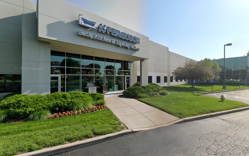 Ferguson Bath, Kitchen, & Lighting Gallery