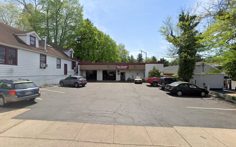 Anthony Home Improvements, Inc.