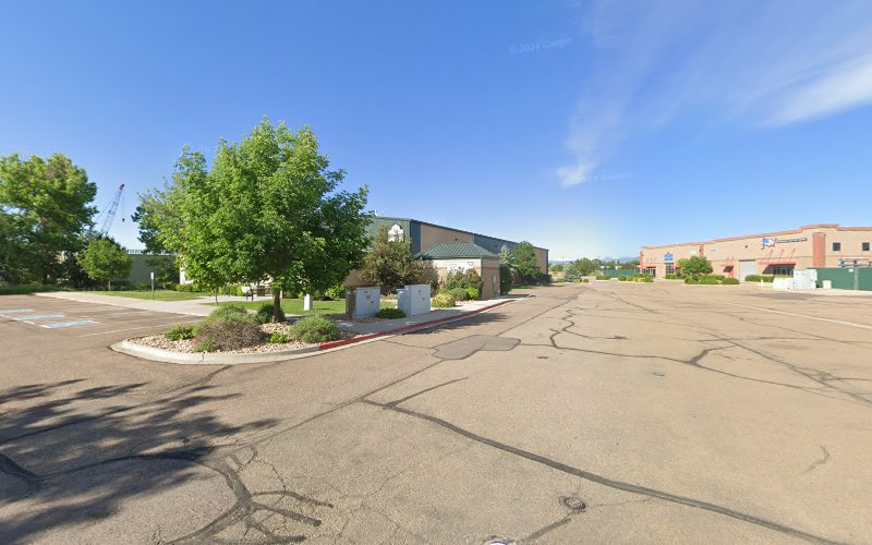 Colorado Electric Supply