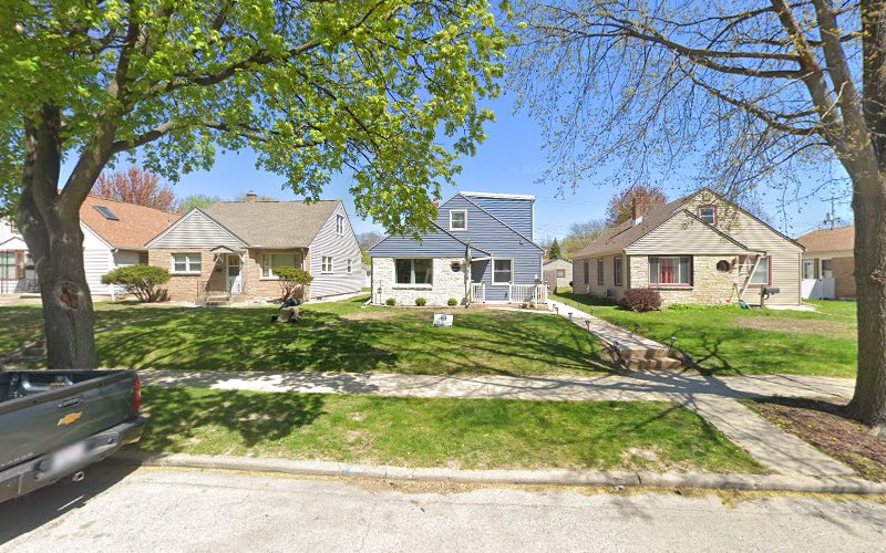 MKE Roofing