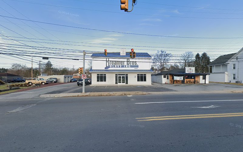 Kreamer Brothers Glass, Inc.