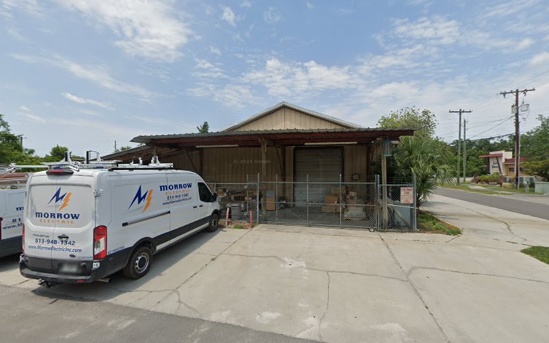 Morrow Electric, Inc.