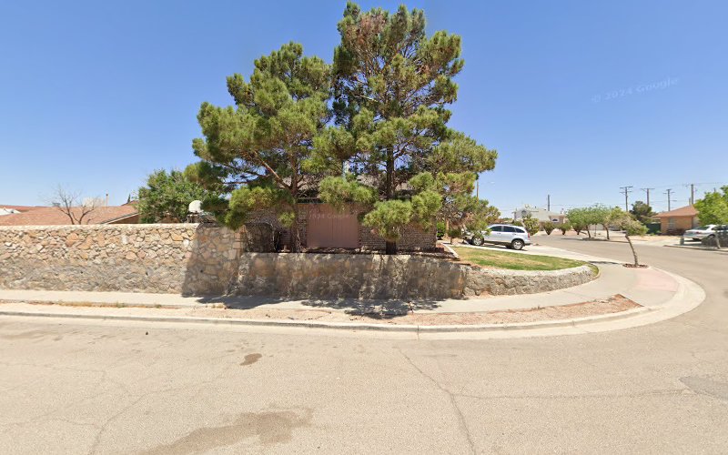 Olivares Electric of EL Paso, LLC