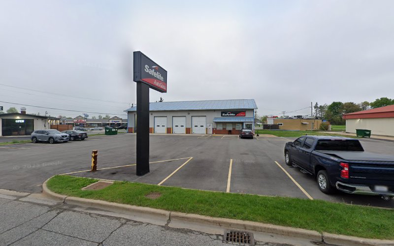 Auto Glass Ctr
