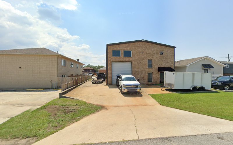 Fleur De Lis Construction and Remodeling LLC