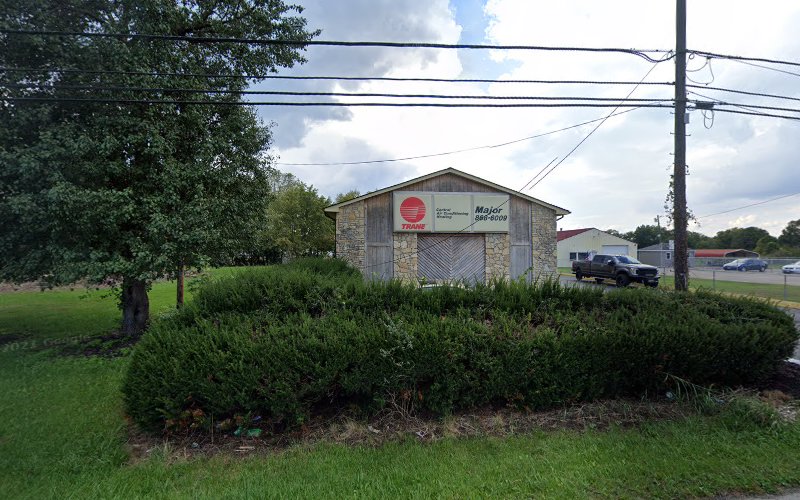 Major Heating & Air Conditioning Inc.