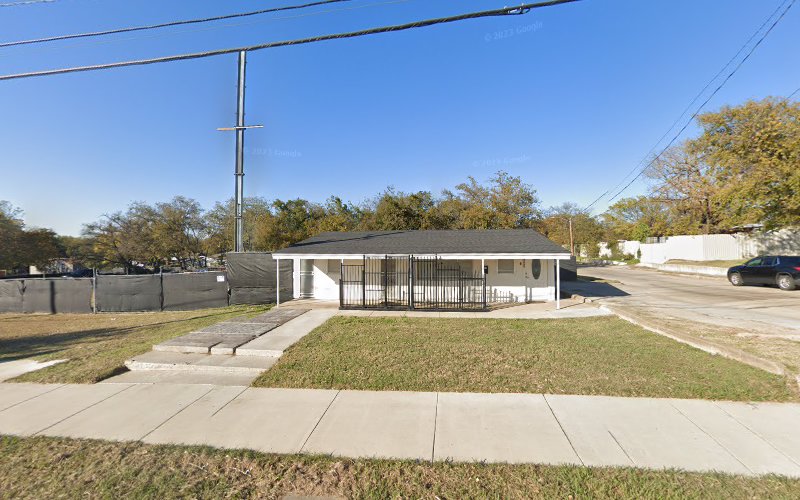 DFW Contractors LLC