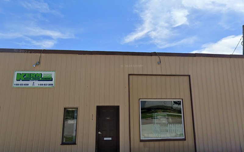 Kern Heating, Cooling, Plumbing LLC