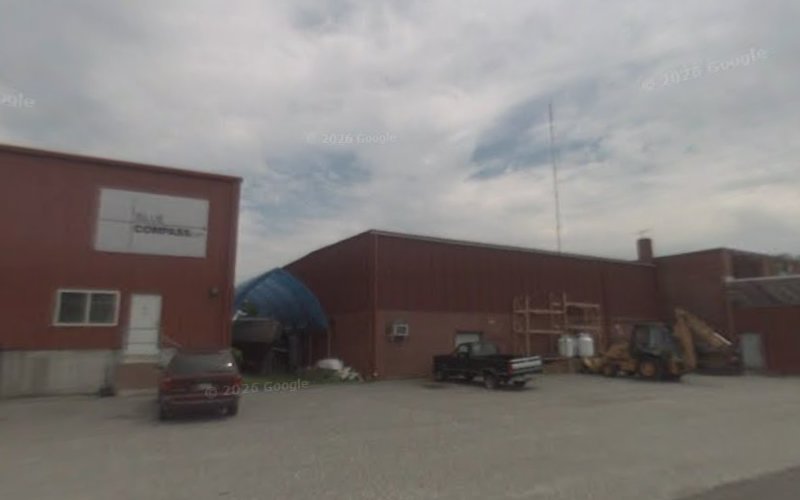 Aube's Plumbing & Heating