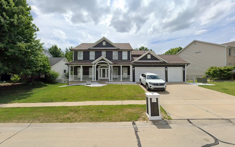 JCS Exteriors Inc.