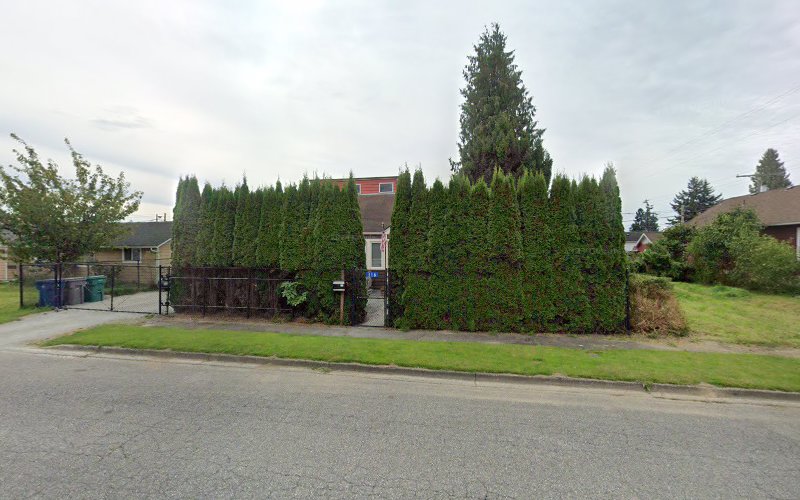 Advanced Electric Of Skagit County LLC