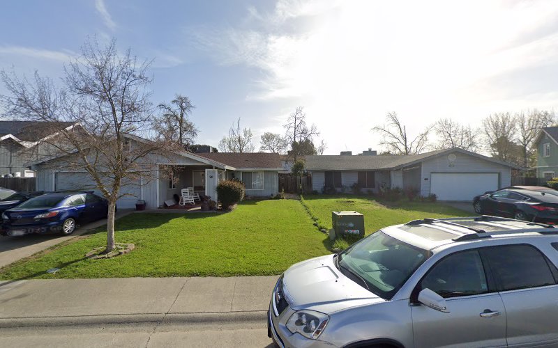American General Renovations