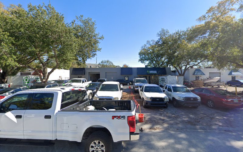 Green House Solar and Air Inc.