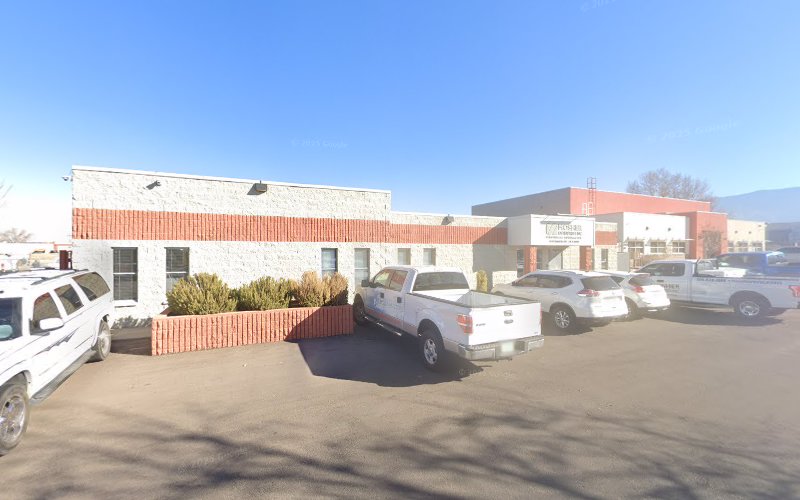 Mosher Enterprises, Inc.
