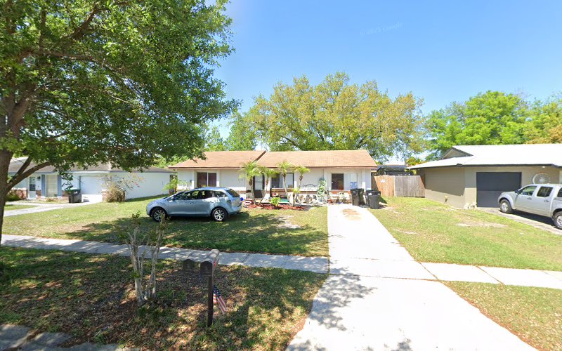 Tim Carroll Pressure Cleaning LLC