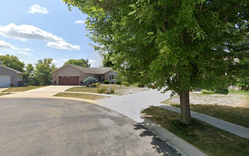 Ahlstrom Plumbing Inc