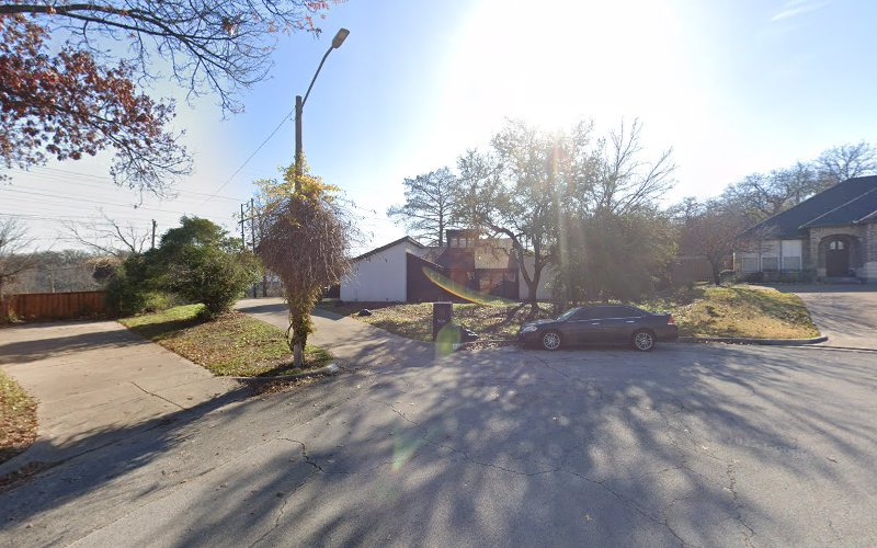 Affordable DFW Contractors
