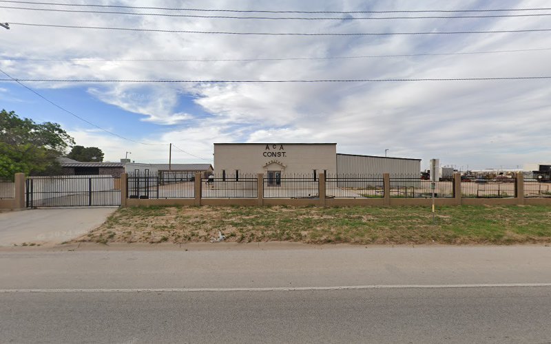 A & A Roofing & Construction