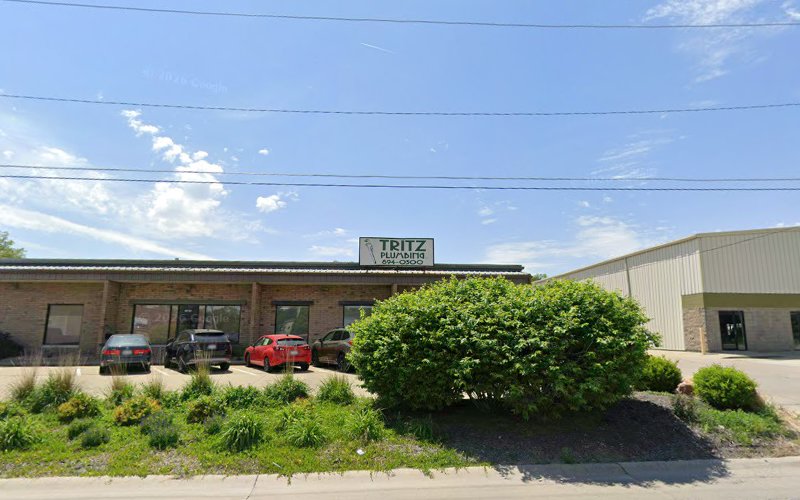 Tritz Plumbing, Inc.