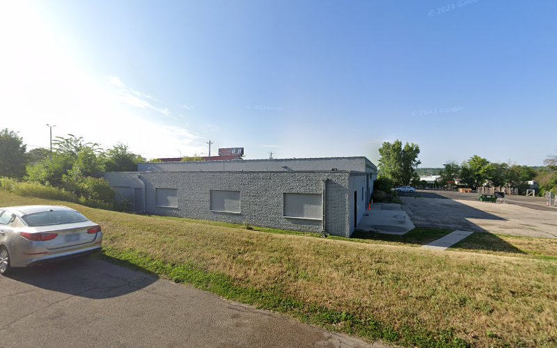 Central Roofing Company