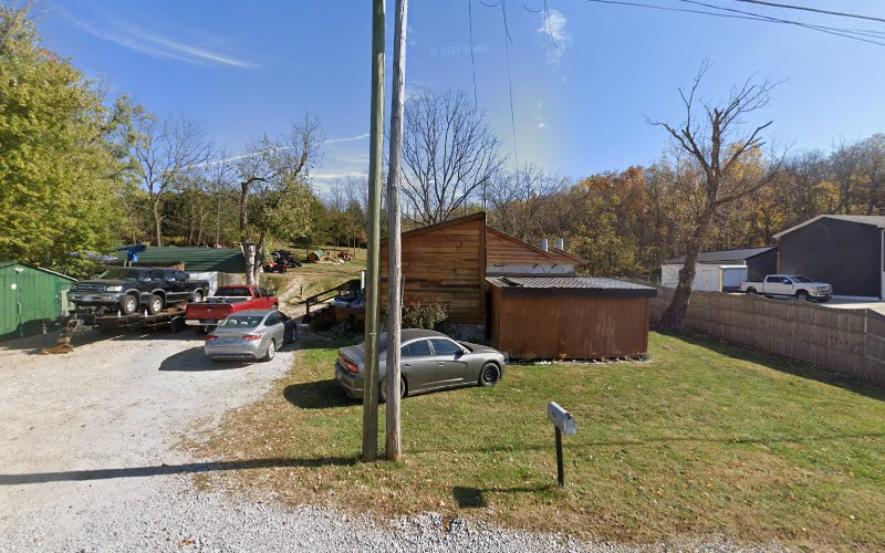 Bob Terrell Roofing