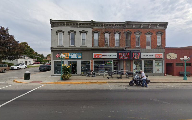 Doc's Do it Best Hardware & Rental