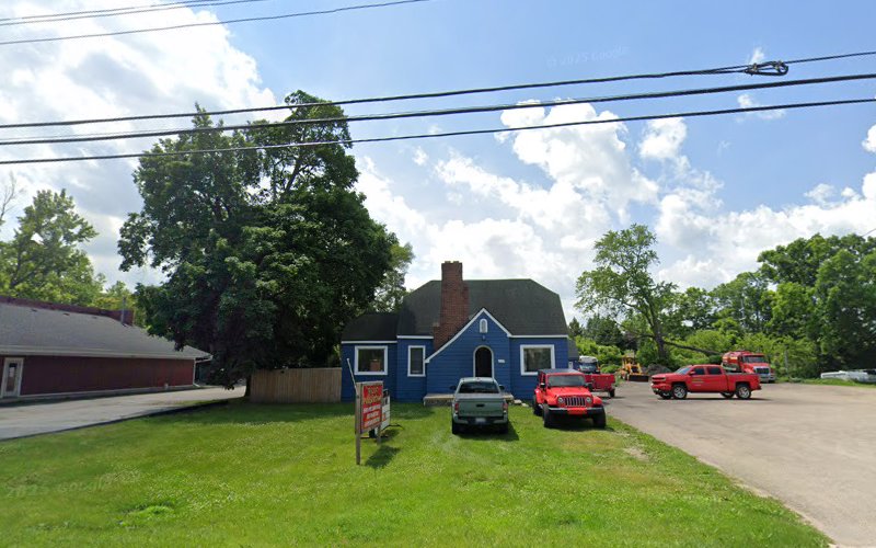Tri County Power Rodding Company