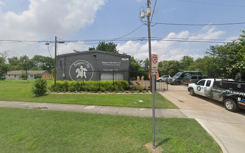 Bayou City Aire, LLC