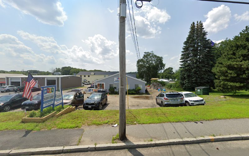 Methuen Glass & Mirror, LLC