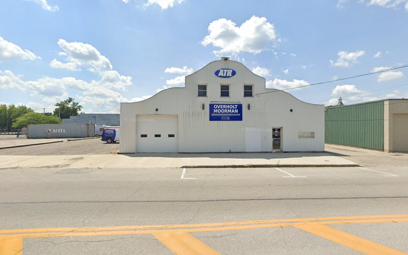 Overholt Moorman Electric