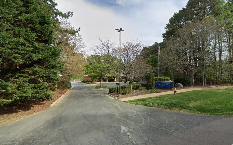 The Aluminum Company of North Carolina