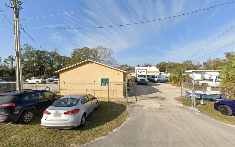 A & B Electric Co Inc