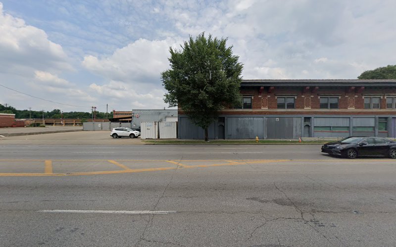 Peck Hannaford & Briggs Company