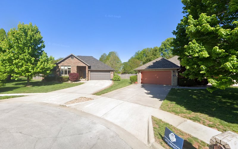 Ozark Heritage Builders LLC
