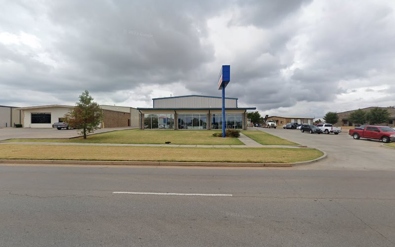 Metro Glass, Inc.