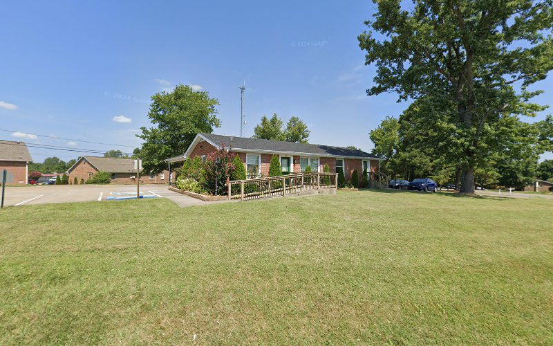 Mitchell Electric
