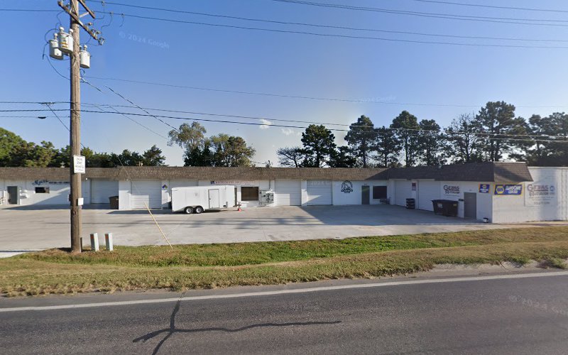 J & A Specialties Inc