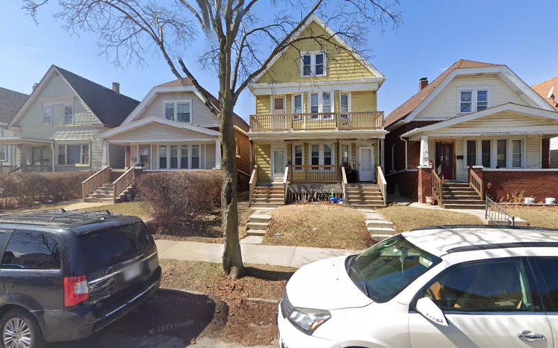 Real Estate Improvement Company, LLC