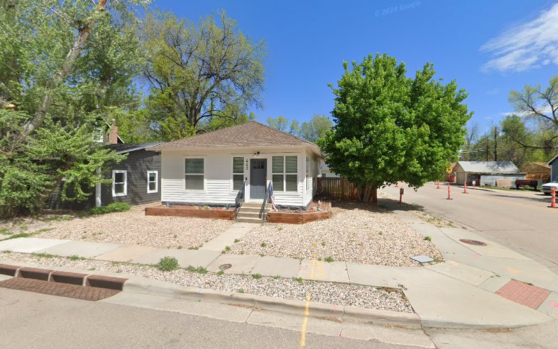 Poudre Construction and Design LLC
