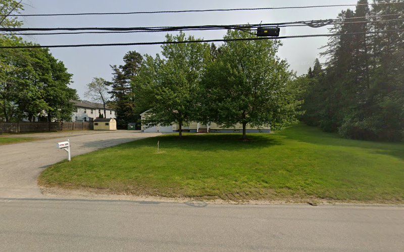 Nusbaum Electric, Inc.