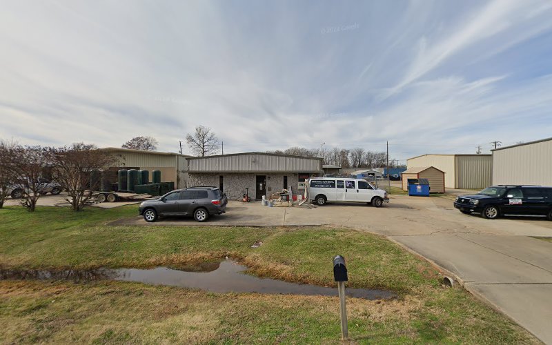 Central Aire Heating & Air Conditioning