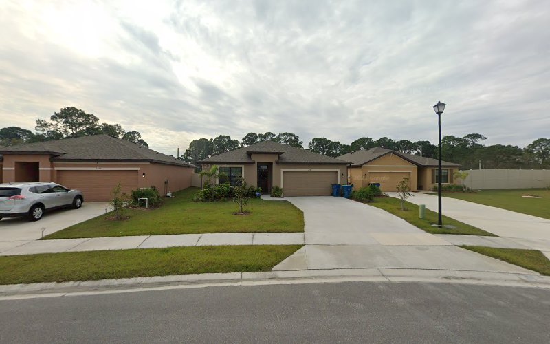 Tina Maids of the Space Coast, LLC